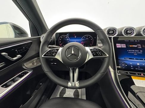 Certified 2026 Mercedes-Benz GLC 300 image 22