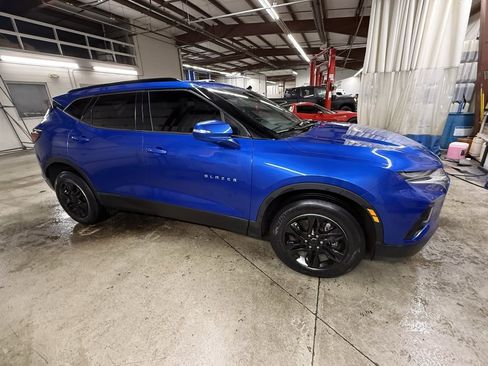 Used 2019 Chevrolet Blazer LT image 6