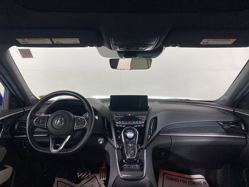 Used 2023 Acura RDX A-Spec AWD/4WD image 31