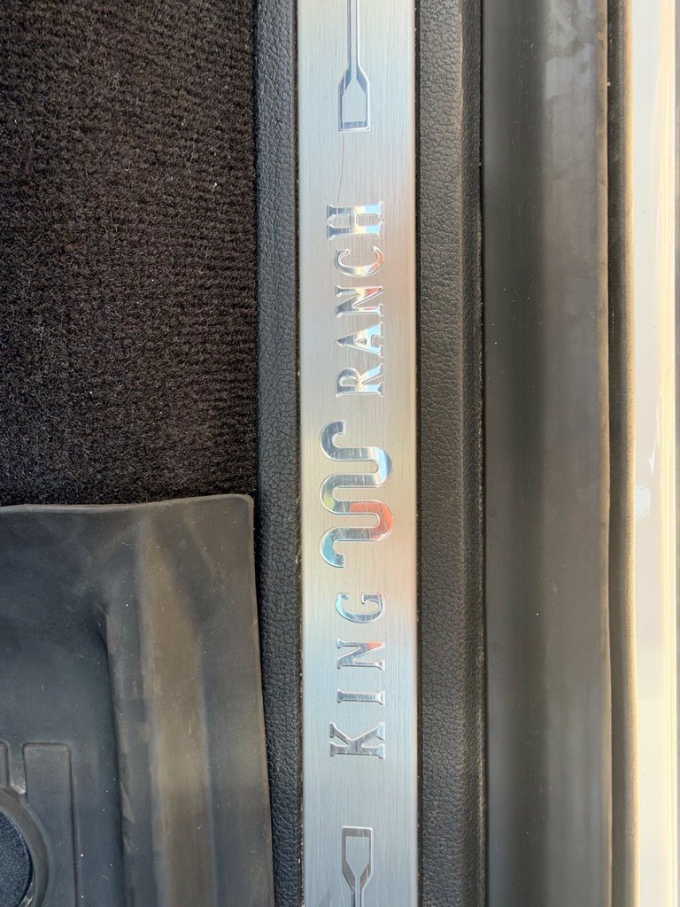 Used 2021 Ford Expedition King Ranch AWD/4WD image 25