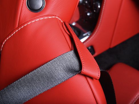 Used 2013 Aston Martin V8 Vantage Coupe image 40