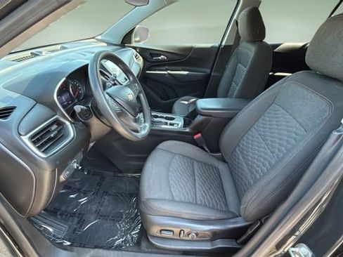 Used 2019 Chevrolet Equinox LT AWD/4WD image 18