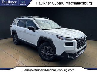 Certified 2026 Subaru Outback Premium AWD/4WD video 1