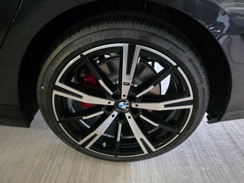 New 2027 BMW 530i w/ M Sport Package RWD image 6