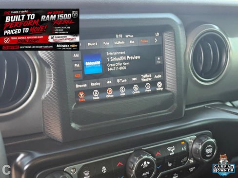 Used 2022 Jeep Wrangler Sport AWD/4WD image 26