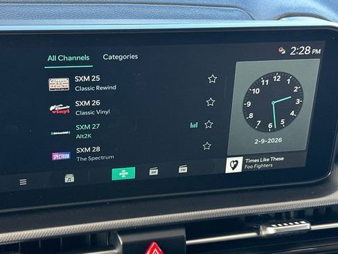 New 2026 Kia Sportage LX image 22