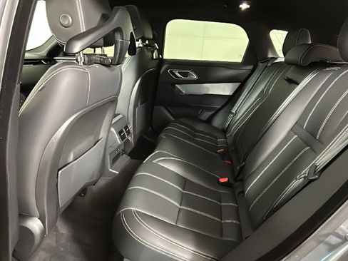Used 2023 Land Rover Range Rover Velar R-Dynamic S AWD/4WD image 26
