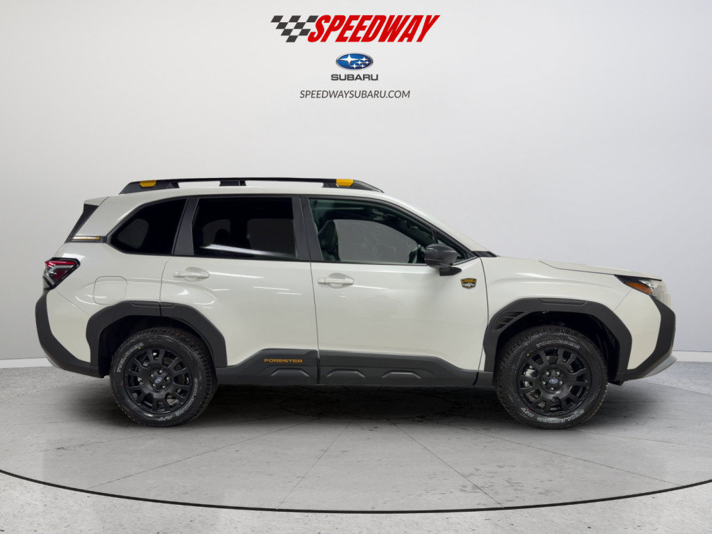New 2026 Subaru Forester Wilderness AWD/4WD image 4