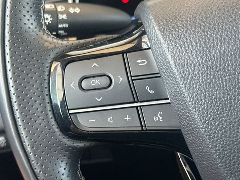 Certified 2023 Toyota Mirai w/ Advanced Technology Package RWD image 27