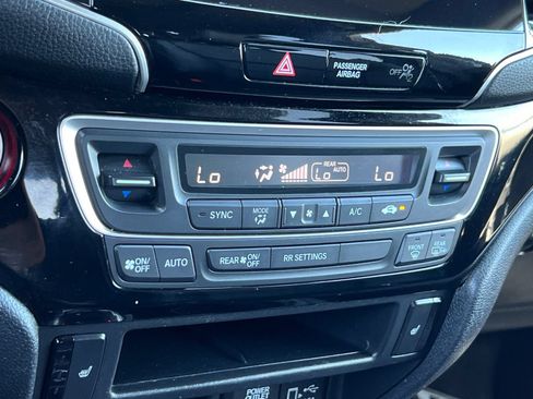 Used 2019 Honda Passport Touring image 22