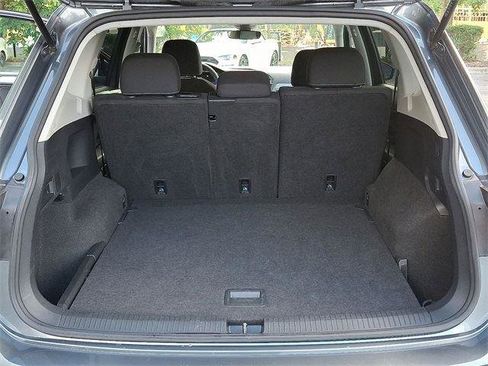 Certified 2024 Volkswagen Tiguan S image 28