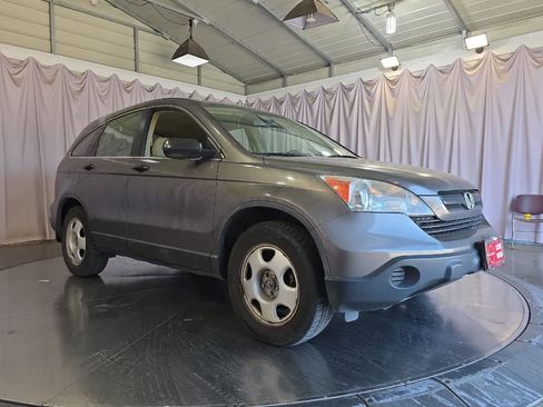 Used 2009 Honda CR-V LX image 10