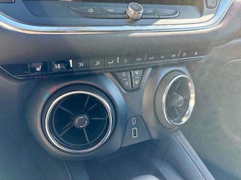 New 2026 Chevrolet Blazer LT w/ Sound & Technology Package image 16