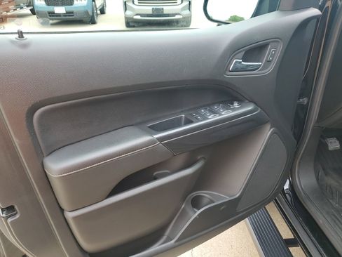 Used 2021 GMC Canyon AT4 w/ Driver Alert Package AWD/4WD image 28