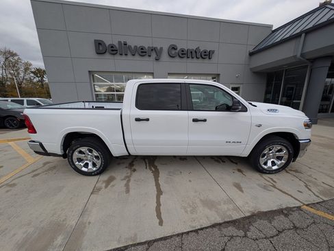 New 2026 RAM 1500 Big Horn image 6