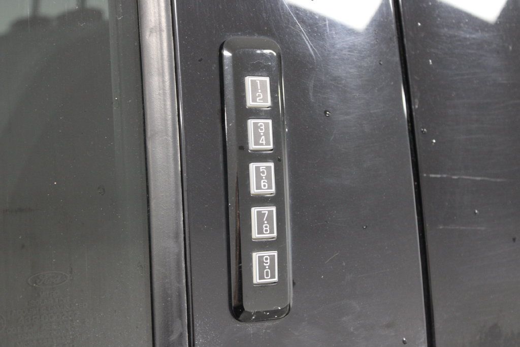 Used 2022 Ford F150 XLT w/ Equipment Group 301A Mid AWD/4WD image 18