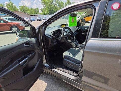 Used 2015 Ford Escape SE AWD/4WD image 11