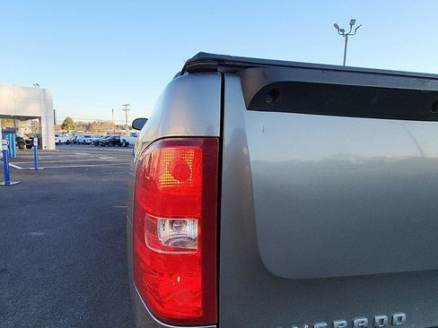 Used 2009 Chevrolet Silverado 1500 LT w/ Power Pack Plus image 9