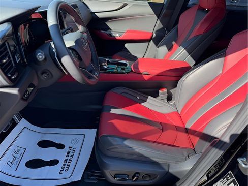 Used 2022 Lexus NX 350 F Sport image 14