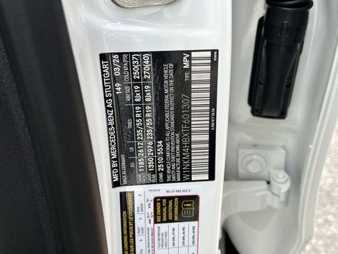 New 2026 Mercedes-Benz GLC 300 4MATIC image 42