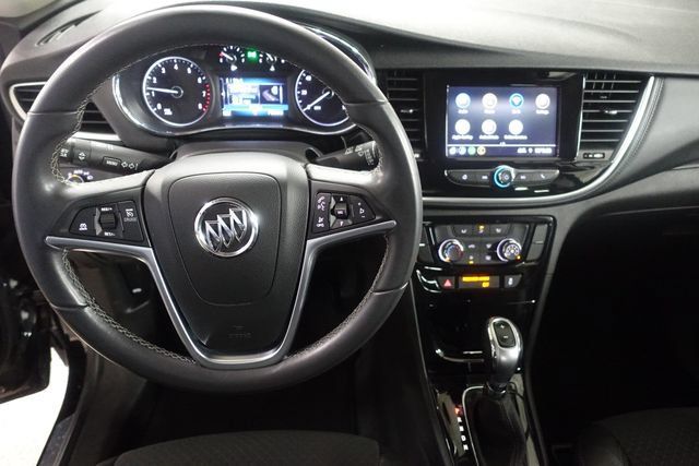 Used 2022 Buick Encore Preferred w/ Safety Package AWD/4WD image 12