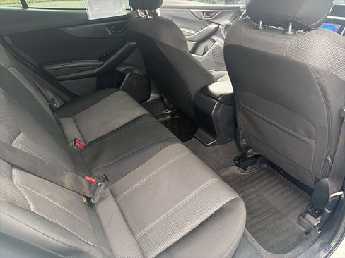 Used 2022 Subaru Impreza 2.0i w/ Popular Package #2 image 23