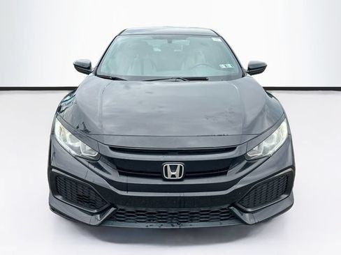 Used 2017 Honda Civic LX image 2