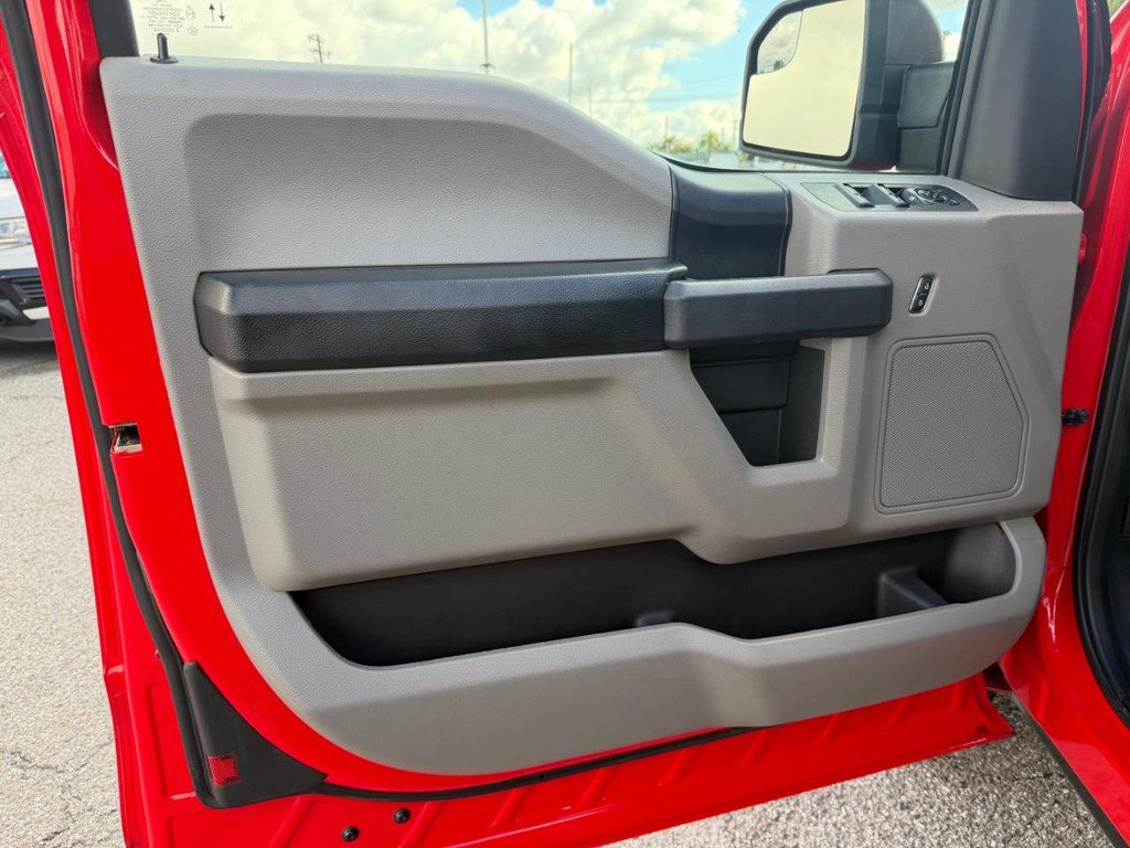 Used 2019 Ford F150 XL w/ Equipment Group 101A Mid AWD/4WD image 15
