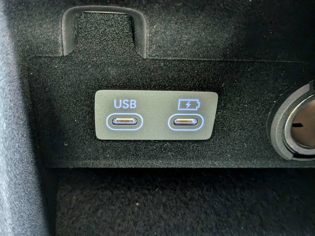 Used 2025 Genesis G80 3.5T Sport Prestige AWD/4WD image 23