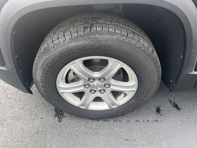 Used 2019 GMC Acadia SLE AWD/4WD image 20