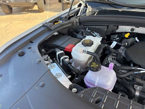 New 2026 Jeep Grand Cherokee Limited image 50