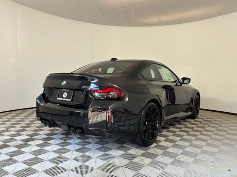 New 2026 BMW M2 w/ Lighting Package RWD image 7