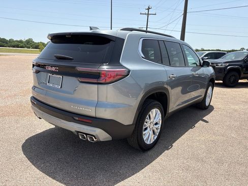 New 2026 GMC Acadia Elevation w/ Elevation Premium Package FWD image 6