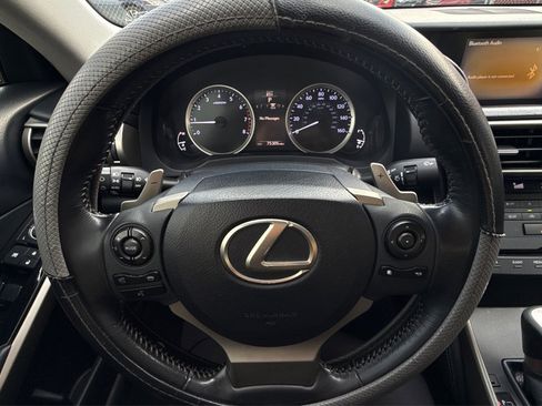 Used 2015 Lexus IS 250 RWD image 31