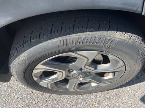 Used 2017 Honda CR-V EX-L image 5