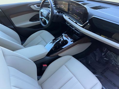 Used 2025 Audi A5 2.0T Premium Plus w/ Premium Plus image 60