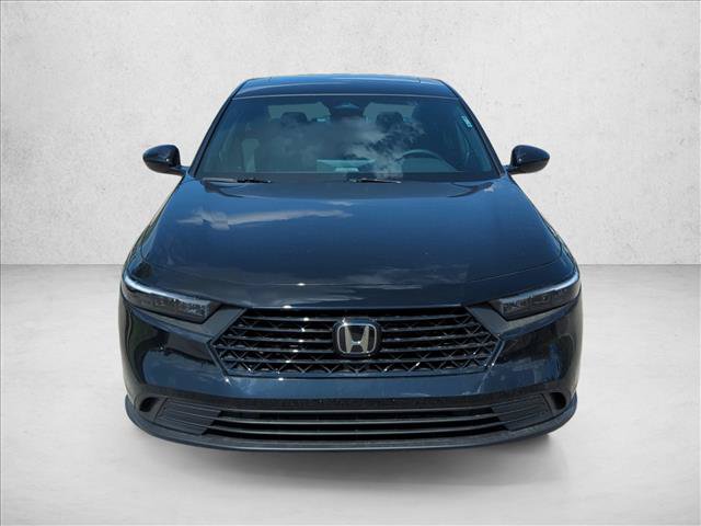 New 2026 Honda Accord Sport image 2
