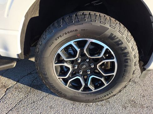 Used 2023 Ford F150 XLT w/ Equipment Group 302A High image 10