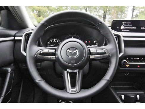 New 2026 MAZDA CX-50 Meridian Edition w/ Weather Package AWD/4WD image 12