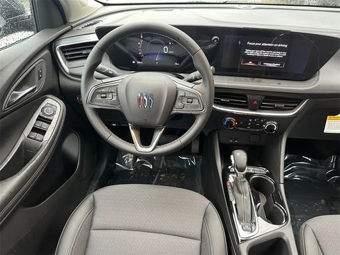 New 2026 Buick Encore GX Preferred image 17