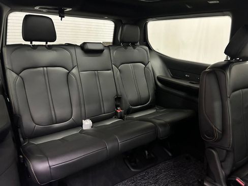 New 2026 Jeep Grand Wagoneer 4WD image 16