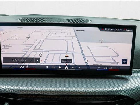 Certified 2025 BMW 440i xDrive Coupe w/ Premium Package image 16