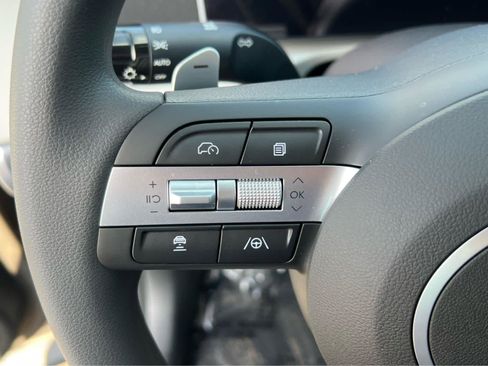 New 2026 Hyundai Tucson Blue SE AWD/4WD image 31