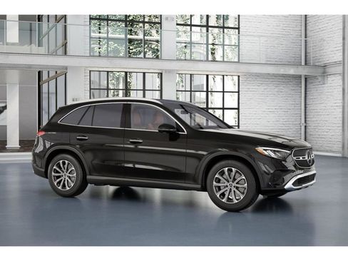 New 2026 Mercedes-Benz GLC 300 4MATIC image 13