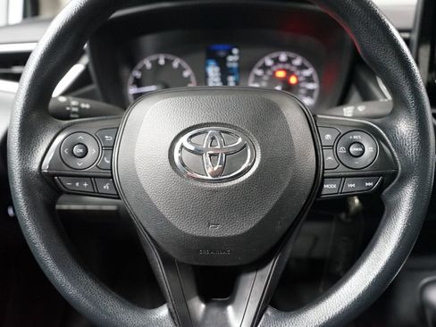 Certified 2024 Toyota Corolla LE image 12