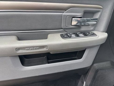 Used 2019 RAM 1500 Classic Warlock image 13