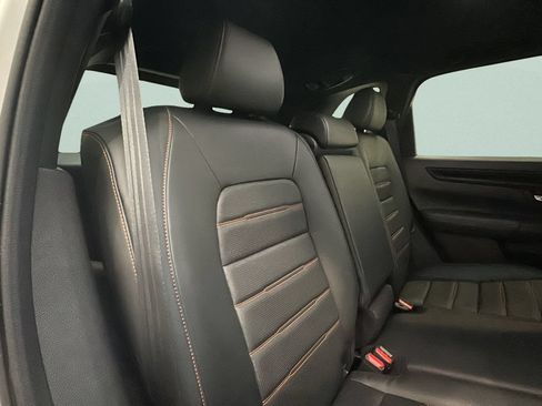 Certified 2024 Honda CR-V Sport-L image 19