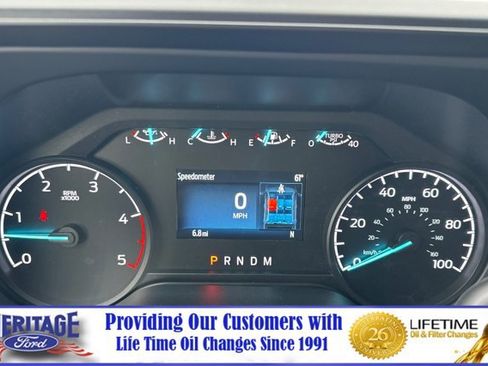 New 2026 Ford F250 XL image 22