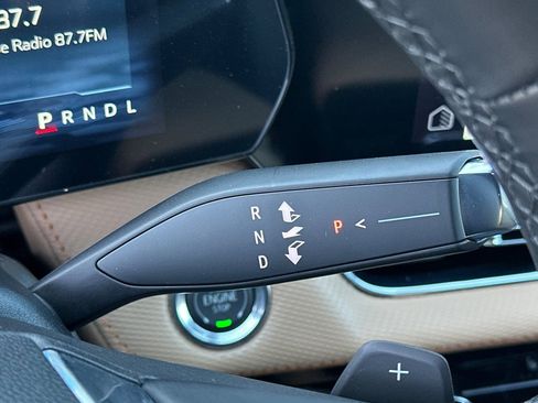 New 2026 Chevrolet Equinox ACTIV image 22