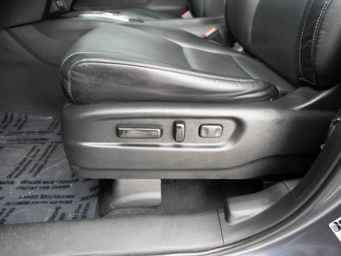 Used 2023 Honda Ridgeline RTL-E image 12
